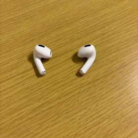 AirPods第三世代本体のみ