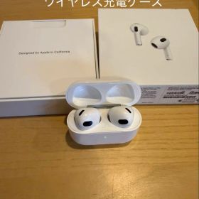 Airpods 第3世代