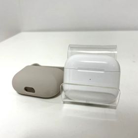 Apple AirPods 第3世代 ワイヤレスイヤホン 本体 中古