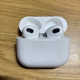 Apple AirPods 第3世代