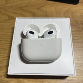 Apple AirPods 第3世代