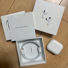 Apple AirPods 第3世代 本体