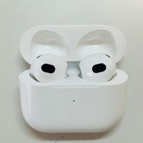 付属品完備 使用僅少AirPods 第3世代 MagSafe A2566 美品