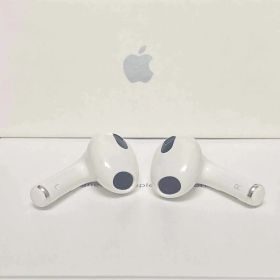 ［正規品］AirPods 3 第三世代 両耳 アイポーズ R、L 両耳