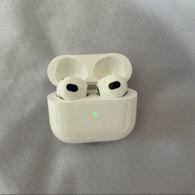 AirPods 3 本体 ワイヤレス充電対応ケース 第３世代