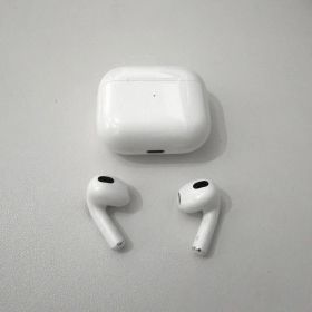 Apple AirPods 第3世代 A2564