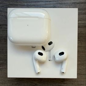 AirPods 第3世代 正規品
