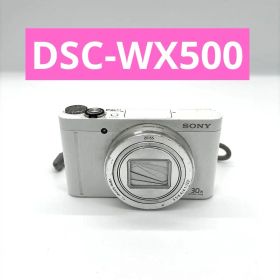 SONY DSC-WX500コンパクトデジタルカメラ