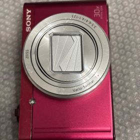 SONY DSC-WX500 26023355
