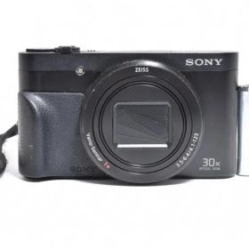 ★動作OK★ SONY DSC-WX500 ソニー コンパクトデジタルカメラ