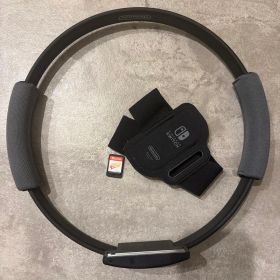 リングフィットアドベンチャー Nintendo Switch