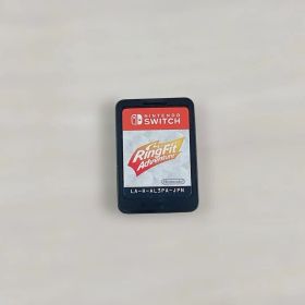 リングフィット アドベンチャー セット リングコン レッグバンド付 動作確認済