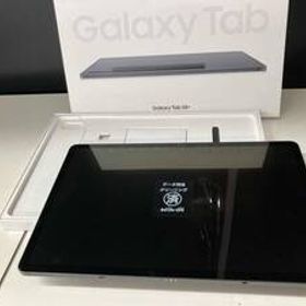 SM-X800NZACXJP Galaxy Tab S8+ 128GB