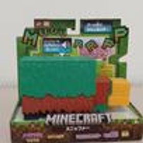 スニッファー マインクラフト MATTEL