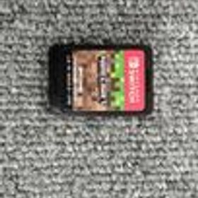 NINTENDO SWITCH マインクラフト マイクロソフト