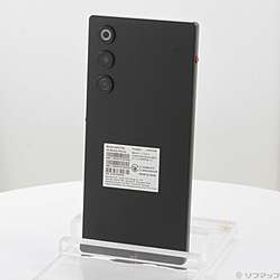 REDMAGIC 10 Air 256GB ブラック NX779J SIMフリー