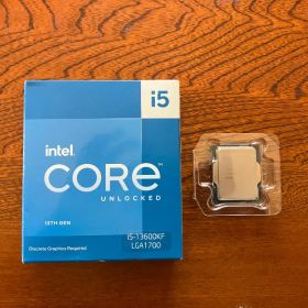 Intel Core i5-13600KF CPU