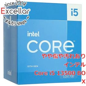 [bn:4] Core i5 13500 2.5GHz 24MB LGA1700 SRMBM 元箱あり