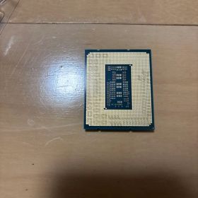 Intel Core i5-13400F CPUとクーラー