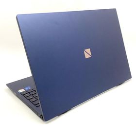 エヌイーシー(NEC)の【全額返金保証】【最速発送】NEC LAVIE PC-N1570GAL-Y i7-1165G7 8GB M.2 SSD 256GB 93.3% 美品 動作確認済(ノートPC)