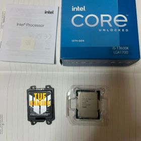 Intel Core i5-13600K CPU