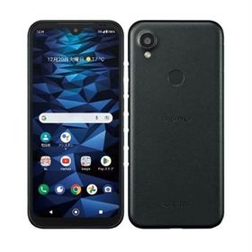 KYOCERA DIGNO(R) SX3 KYG02 64GB SIMフリー