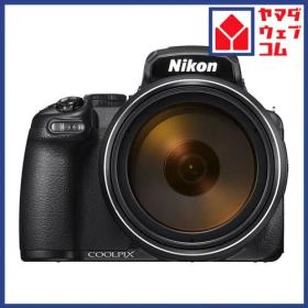 nikon COOLPIX P1100 超望遠デジタルカメラ 光学125倍ズーム対応
