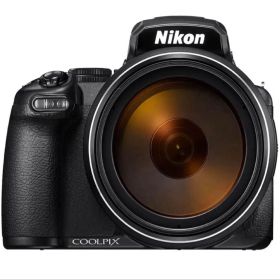 【新品未開封】ニコン Nikon COOLPIX P1100