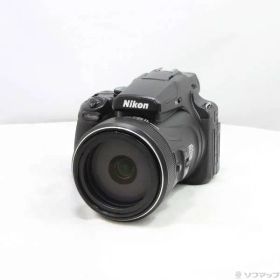 ソフマップ 〔中古品〕 COOLPIX P1000【251】