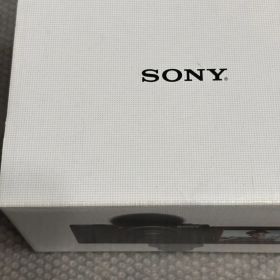 SONY ZV-1 デジタルカメラ 26023149