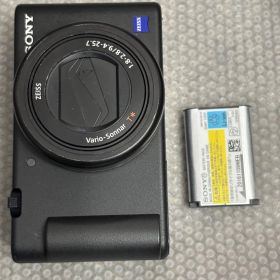 SONY ZV-1 カメラ 26022143