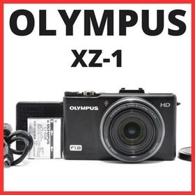 C16[7501]13 オリンパス OLYMPUS XZ-1