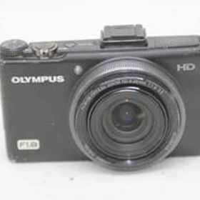 No.0093-1478 OLYMPUS デジタルカメラ XZ-1 ブラック XZ-1 BLK