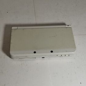 Nintendo KTR-001 Newニンテンドー3DS ジャンク ゲーム起動はできました レタパ 送料無料！！