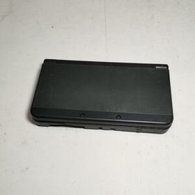 Nintendo KTR-001 Newニンテンドー3DS ジャンク扱い レタパ 送料無料！！