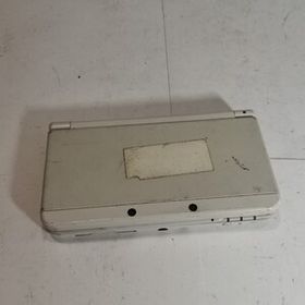 Nintendo KTR-001 Newニンテンドー3DS ジャンク レタパ 送料無料！！！