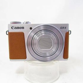 【中古】(キヤノン) Canon POWERSHOT G9 X MARK2 SL