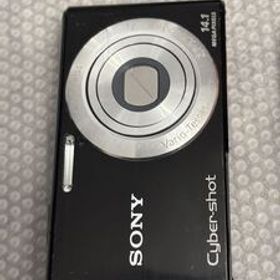 コンパクトデジタルカメラ SONY Cyber-shot DSC-W530 26023216