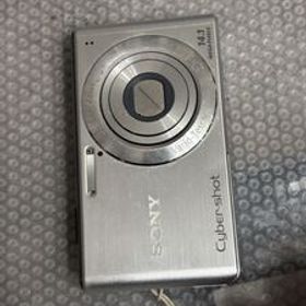 コンパクトデジタルカメラ SONY Cyber-shot DSC-W530 26020902
