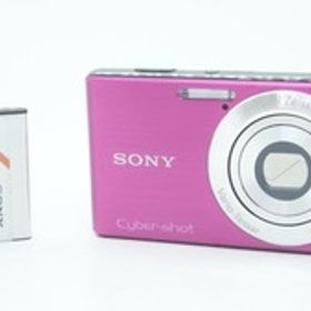 【C2112】 SONY Cyber-shot DSC-W530 ソニー