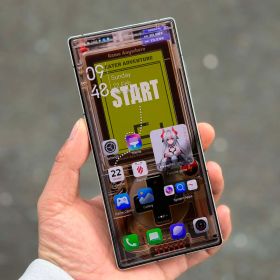 RedMagic 10 Pro Plus国内版16GB/512GB