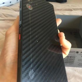 Redmagic 10pro12 256black99