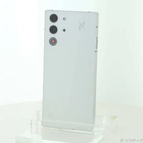 ソフマップ 〔中古品〕 REDMAGIC 10 Pro 256GB ライトスピード NX789J SIMフリー【377】