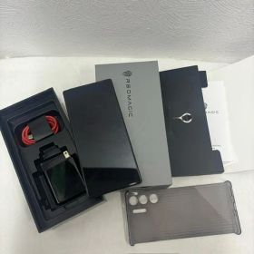 【美品】Red Magic 10 Pro 24GB 1TB Dusk