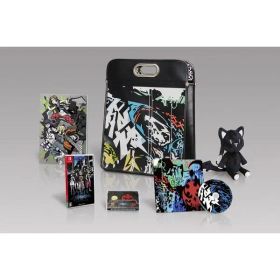 ☆新品未開封 Nintendo Switch 新すばらしきこのせかい 数量限定版