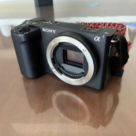 SONY ZV-E10 Ⅱ （本体のみ）