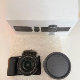 【期間限定・値引き中】 SONY ZV-E10