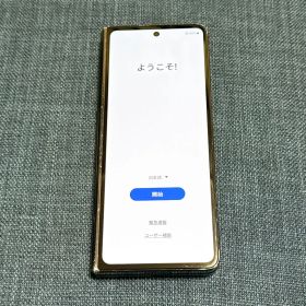 Galaxy Z Fold5 512GB ジャンク