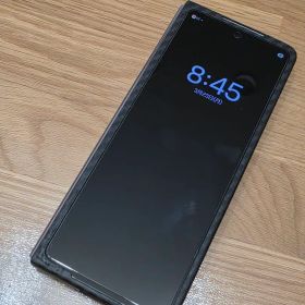 Galaxy Z Fold 5 256g 本体
