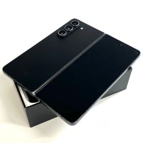 【良品】Galaxy Z Fold5 512GB｜SIMフリー ｜SCG22